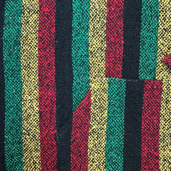 Mexican Pancho NWOT - Picture 3 of 3